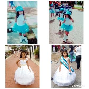 Meet your Posher, Arîel